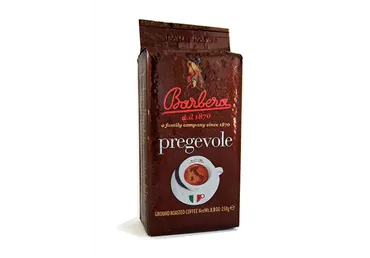Malta kafija BARBERA Pregevole 250g