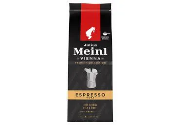 Maltā kafija JULIUS MEINL Moka 220g