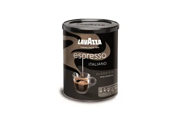 Maltā kafija Lavazza espresso 250g