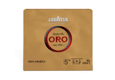 KAFIJA MALTA LAVAZZA ORO 250GX2