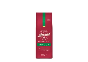 Malta kafija MERRILD In Cup 250g