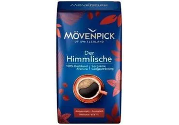 Malta kafija MOVENPICK Darboven 500g