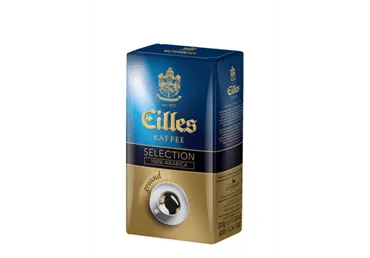 Malta kafija MOVENPICK Eilles Selection 500g