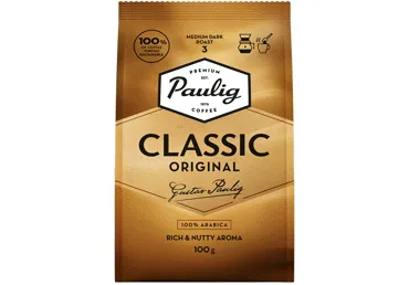 Paulig Classic malta kafija 100g