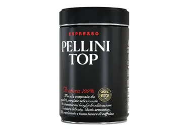 Malta kafija PELLINI Top 250g
