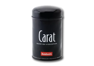 Malta kafija ROMBOUTS Carat 250g