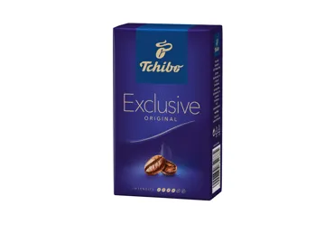 Kafija malta Exclusive Original 250g, Tchibo