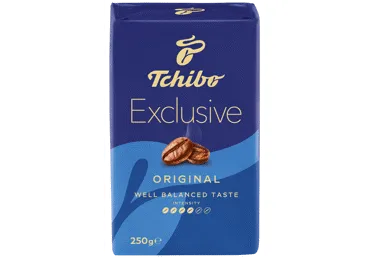 Malta kafija TCHIBO Exclusive 250g
