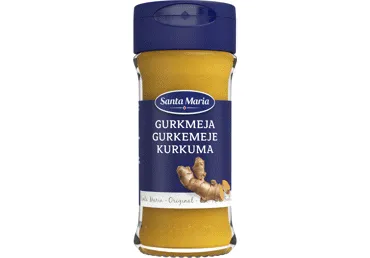Kurkuma Santa Maria malta 32g