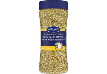 Maltās gaļas garšviela SANTA MARIA 280g