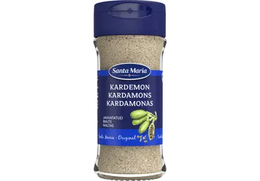 Kardamons Santa Maria malts 35g