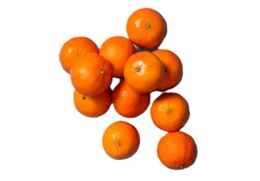 Mandarīni C1/4 kg
