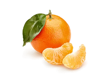 Mandarīni lielie C1/2 kg