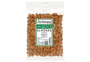 Mandeles ARIMEX 500g