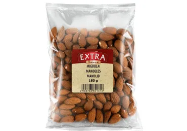 Mandeles EXTRA LINE 150g