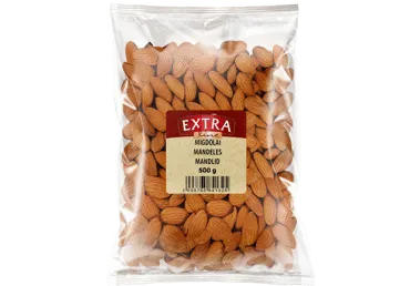 Mandeles EXTRA LINE 500g