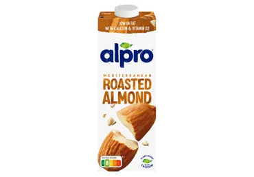 Mandeļu dzēriens 1l, Alpro