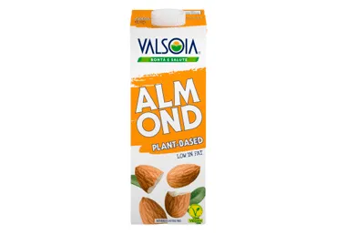 Mandeļu dzēriens Valsoia 1l