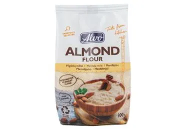 Mandeļu milti ALVO 300g