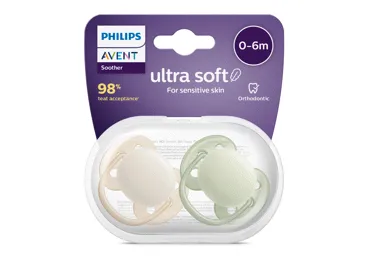 Māneklītis PHILIPS AVENT Neutral 0-6m zēniem