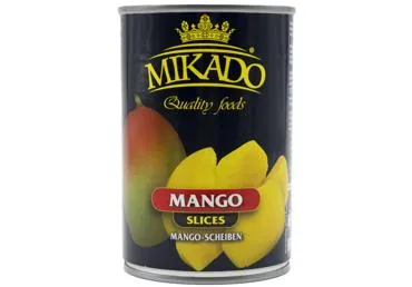 Mango daiviņas MIKADO 420g