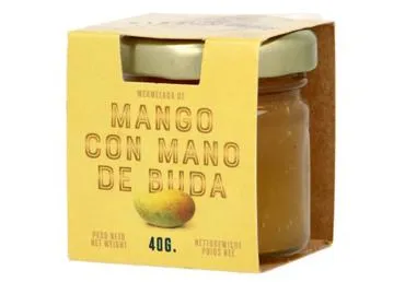 Mango džems DON GASTRONOM 40g