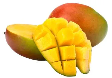 Mango lielie gab.