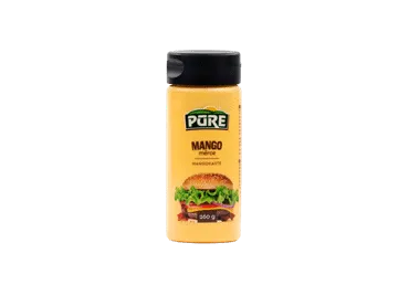 Mērce Pūre Mango 260g