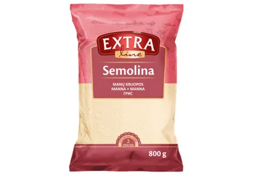 Manna EXTRA LINE 800g