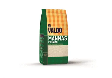 Mannas putraimi VALDO P/M 500g