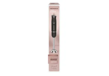 Manuālais smalcinātājs HENSKE, 600W