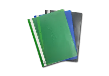 Mape ātršuvējs GRAFIA PLUS A4