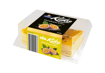 Kūka Kūko marakujas 350g