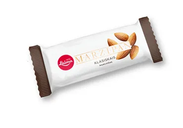 Marcipāna konfekte LAIMA 40g
