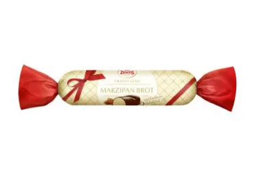 Batoniņš marcipāna Zentis 100g