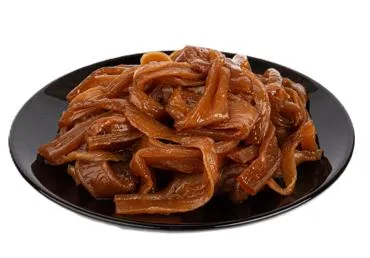 Marinēts ķirbis Kanpyo FUDO kg