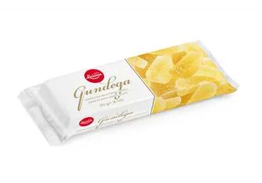 Marmelādes konfektes Gundega LAIMA 170g
