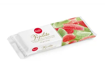 Marmelādes konfektes Vijolīte LAIMA 170g