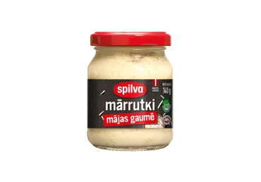 Mārrutki mājas gaumē 140g