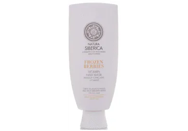 Maska NATURA SIBERICA Froz.Berries 200ml