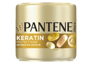 Maska PANTENE Repair & Protect 300ml