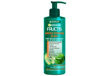 Mat.kr.GARNIER FRUCTIS Grow Strong 400ml