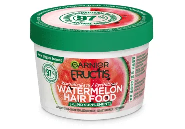 Mat.mask.GARNIER FRUCTIS HF Waterm.400ml