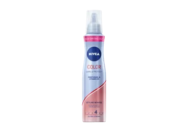 Mat.putas NIVEA Color Care&Protect 150ml