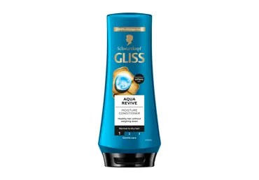 Matu balzams GLISS Aqua Revive 200ml