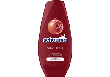 Matu balzams SCHAUMA Colour Shine 250ml