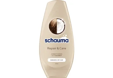 Matu balzams SCHAUMA Repair & Care 250ml