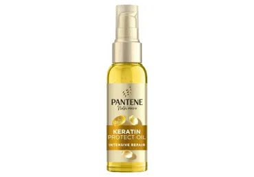Matu eļļa PANTENE Repair&Protect 100ml