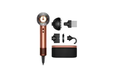 Matu fēns DYSON Supersonic Nural