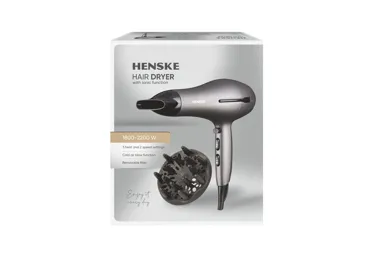 Matu fēns HENSKE BY-521I